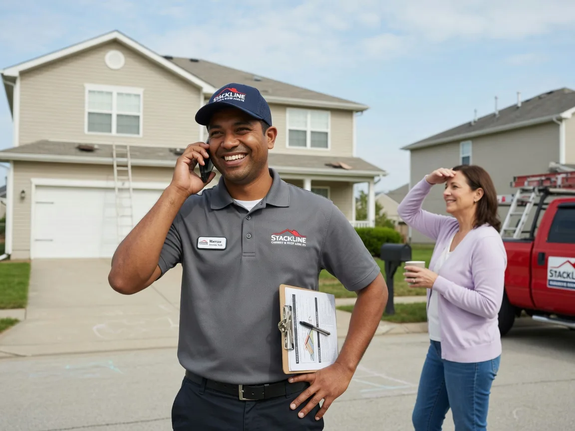 Chimney flashing repair Quecreek, PA FAQs